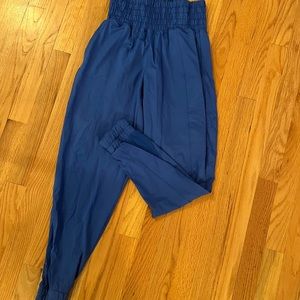 Five dance wear joggers